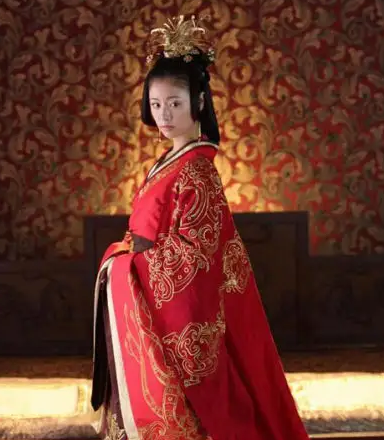 汉景帝为何睡错老婆，你怎么看