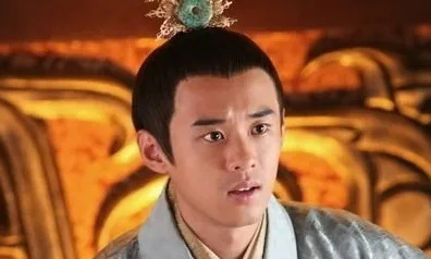 汉景帝为何睡错老婆，你怎么看