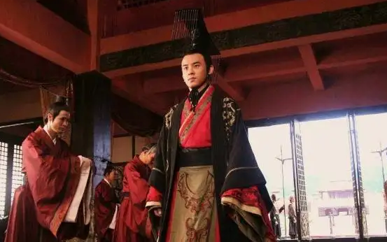 汉景帝为何睡错老婆，你怎么看