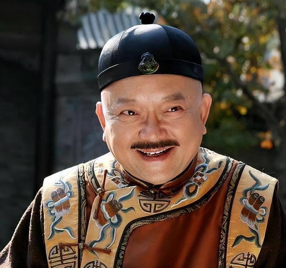 历史上的和珅有多可怕，真实历史中的和珅