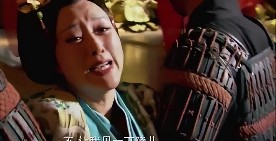 汉武帝为何赐死钩弋夫人，什么原因