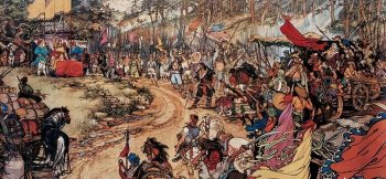 李自成兵败山海关怎么回事，是天意还是人为