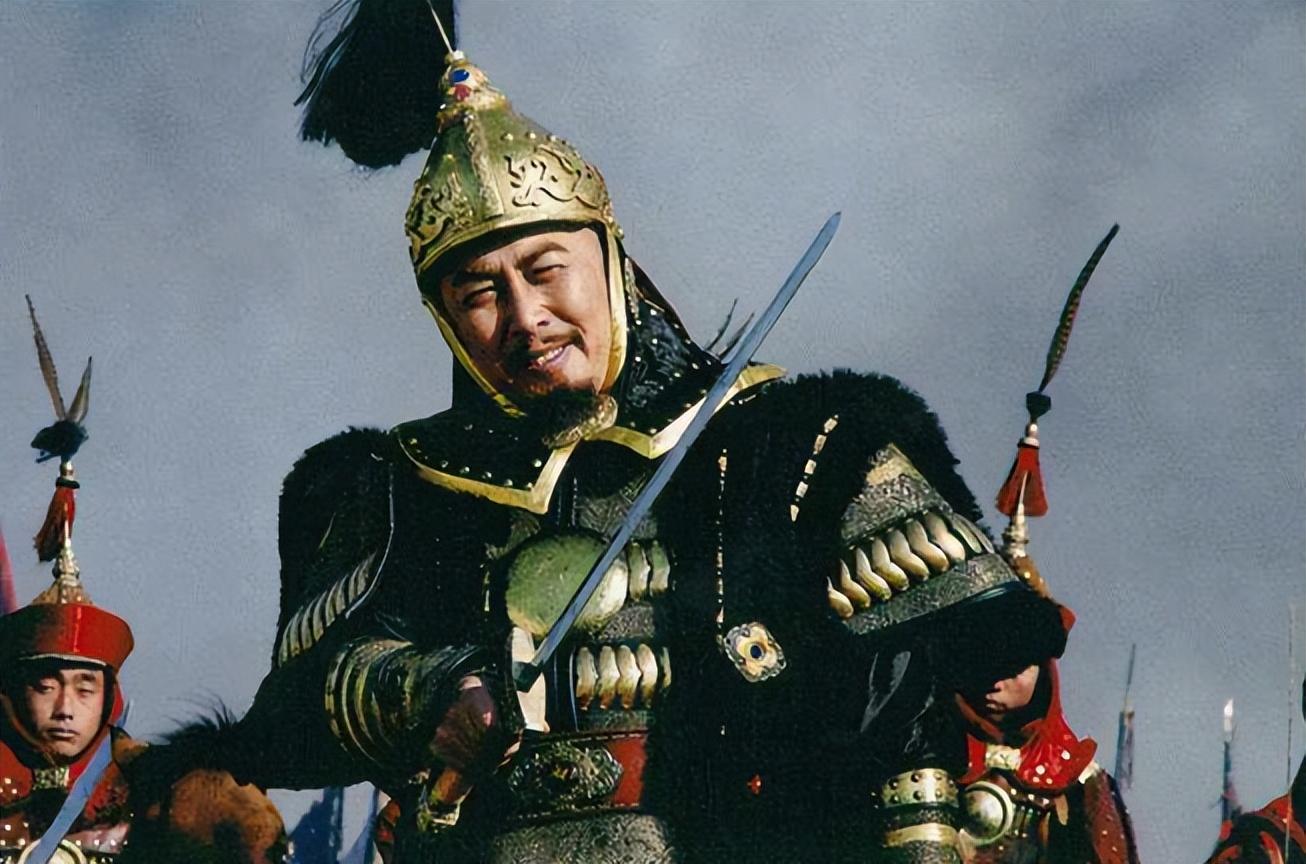 李自成兵败山海关怎么回事，是天意还是人为
