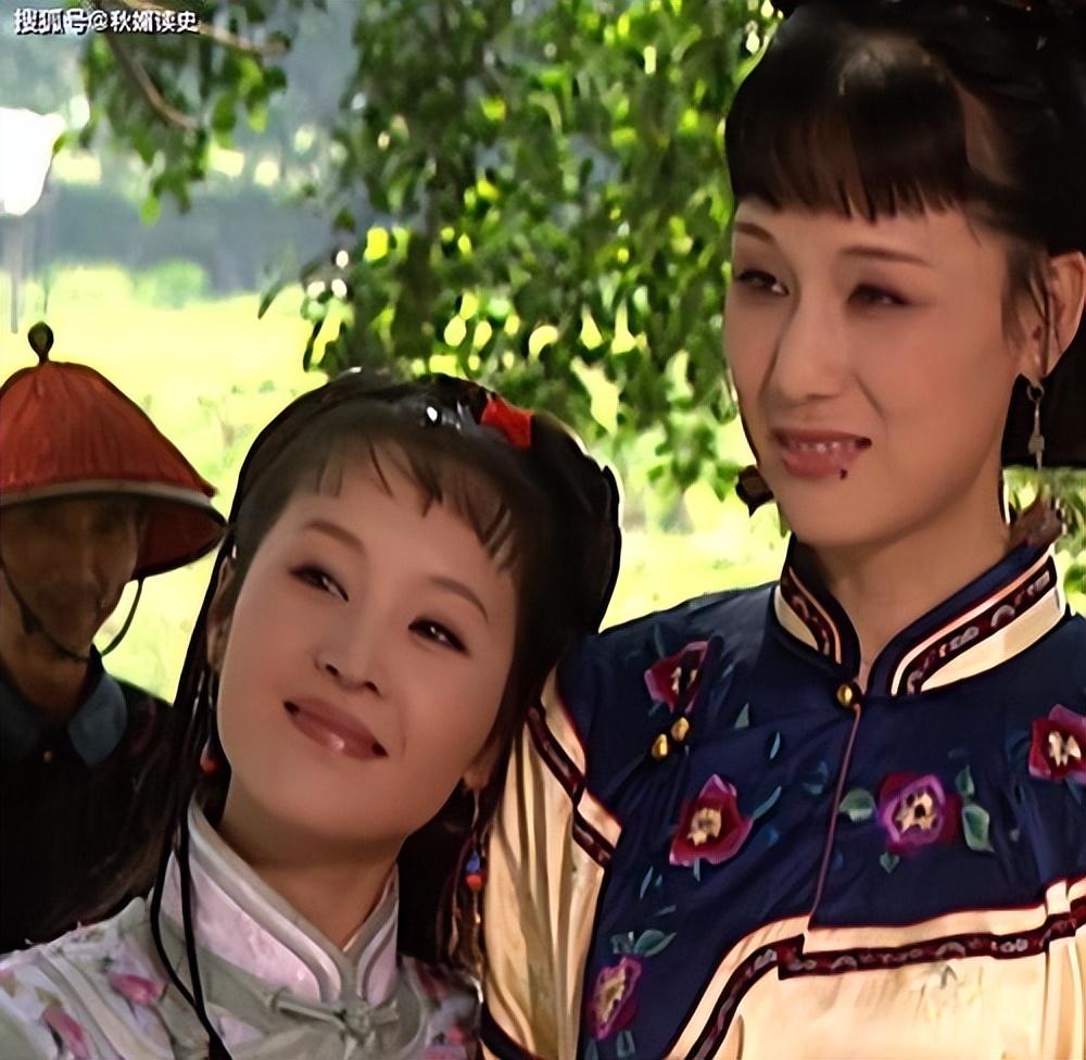 康熙为何对容妃这么绝情，什么原因