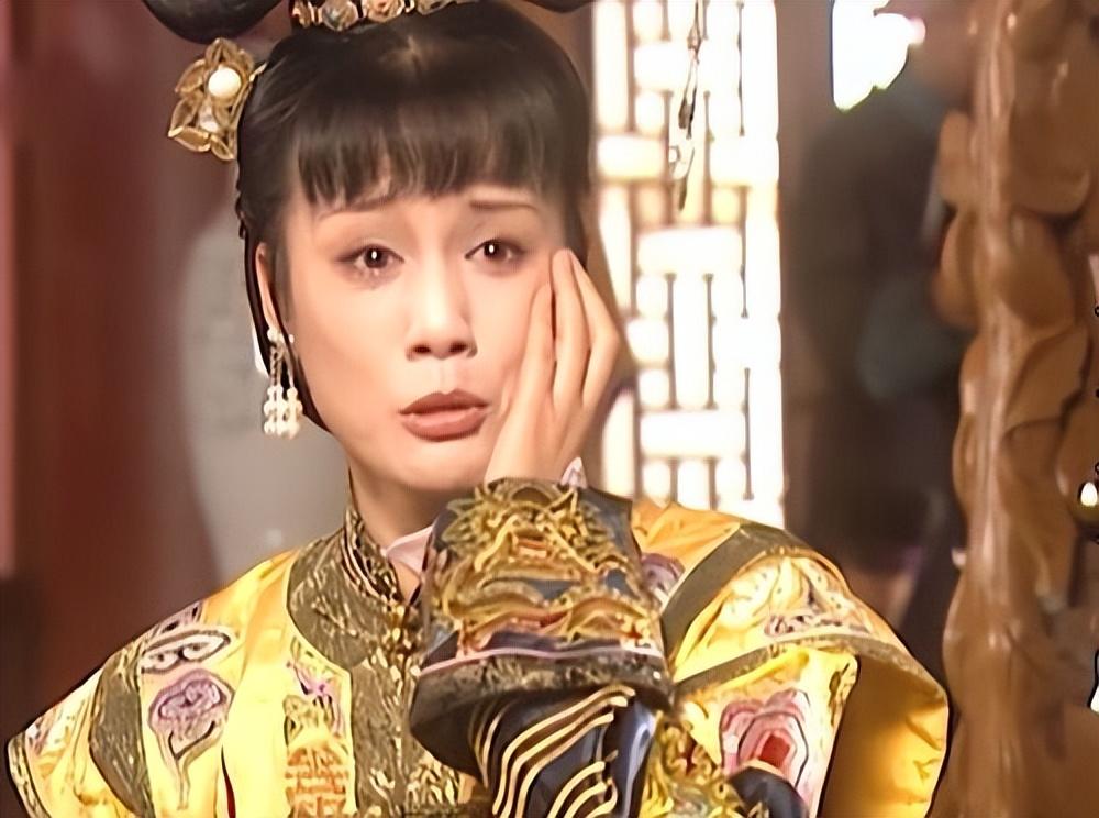康熙为何对容妃这么绝情，什么原因