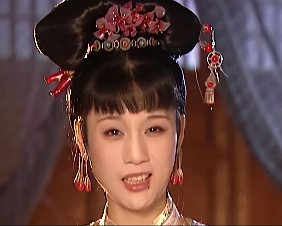 康熙为何对容妃这么绝情，什么原因