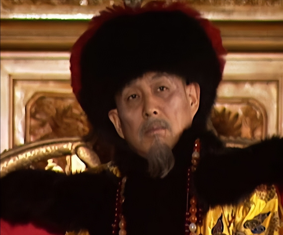 康熙为何对容妃这么绝情，什么原因