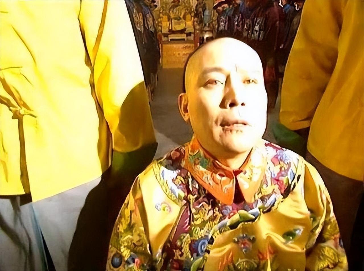 康熙为何对容妃这么绝情，什么原因