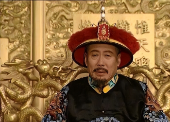 九子夺嫡事件中最精明的人是谁