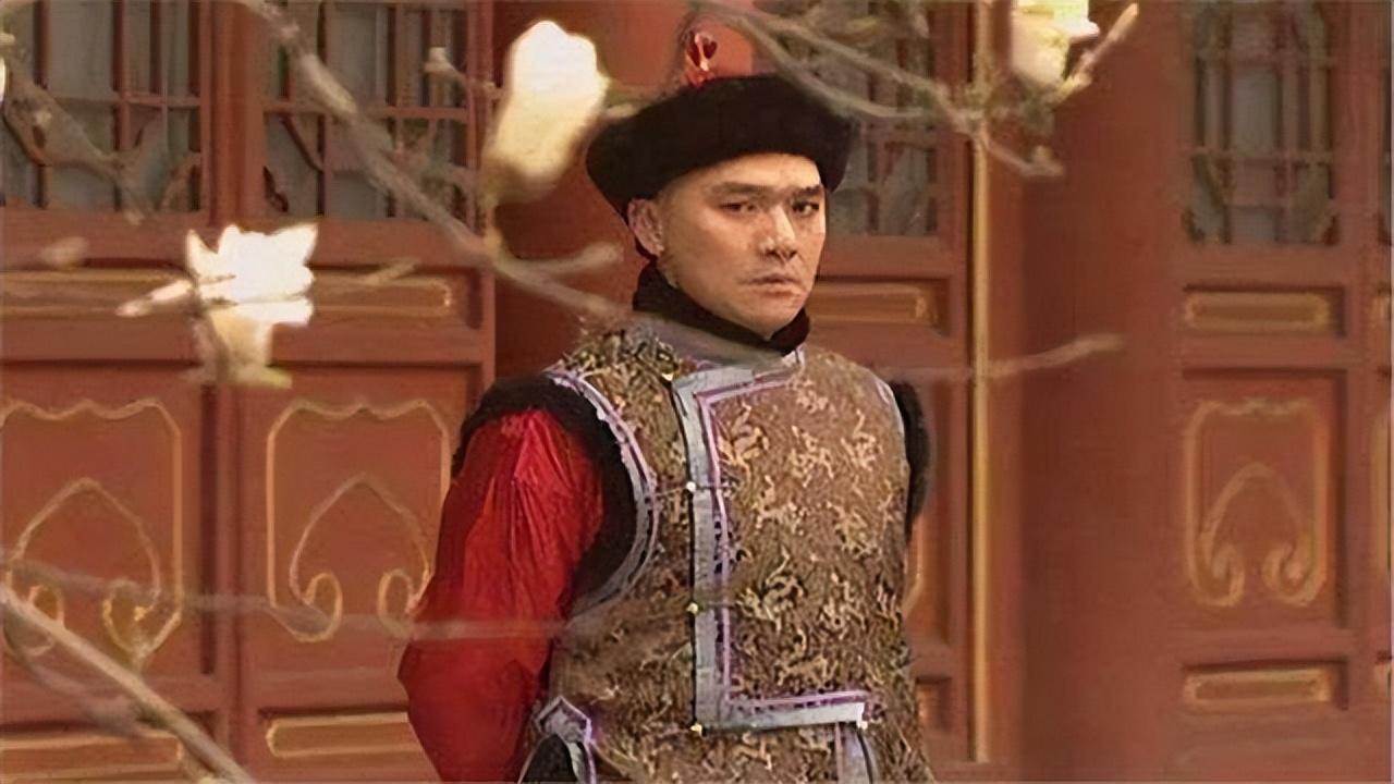 九子夺嫡事件中最精明的人是谁