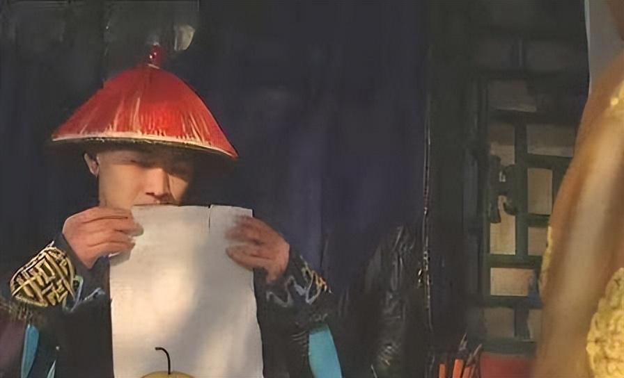 荒唐王爷弘昼到底有多精明，清朝王爷弘昼