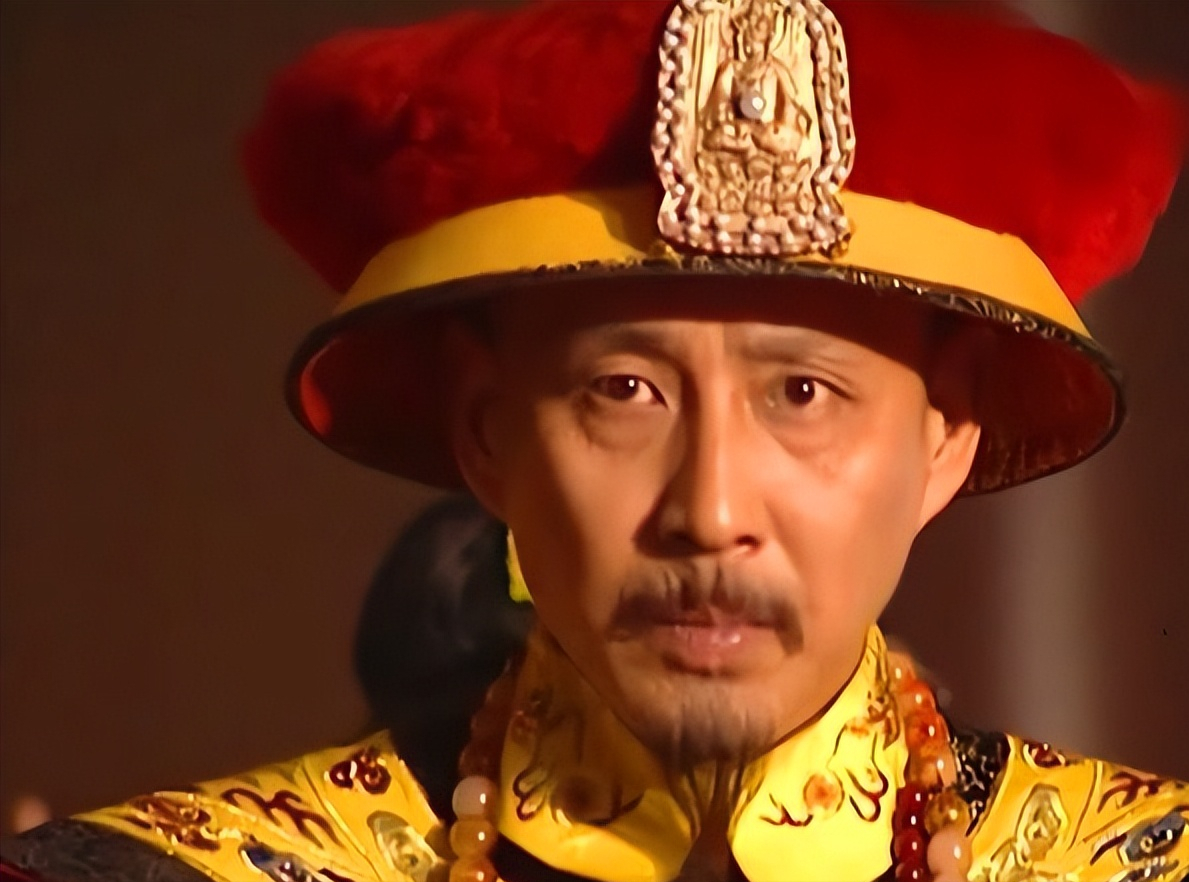 历史上的允礼是怎样的，历史上真实的允礼