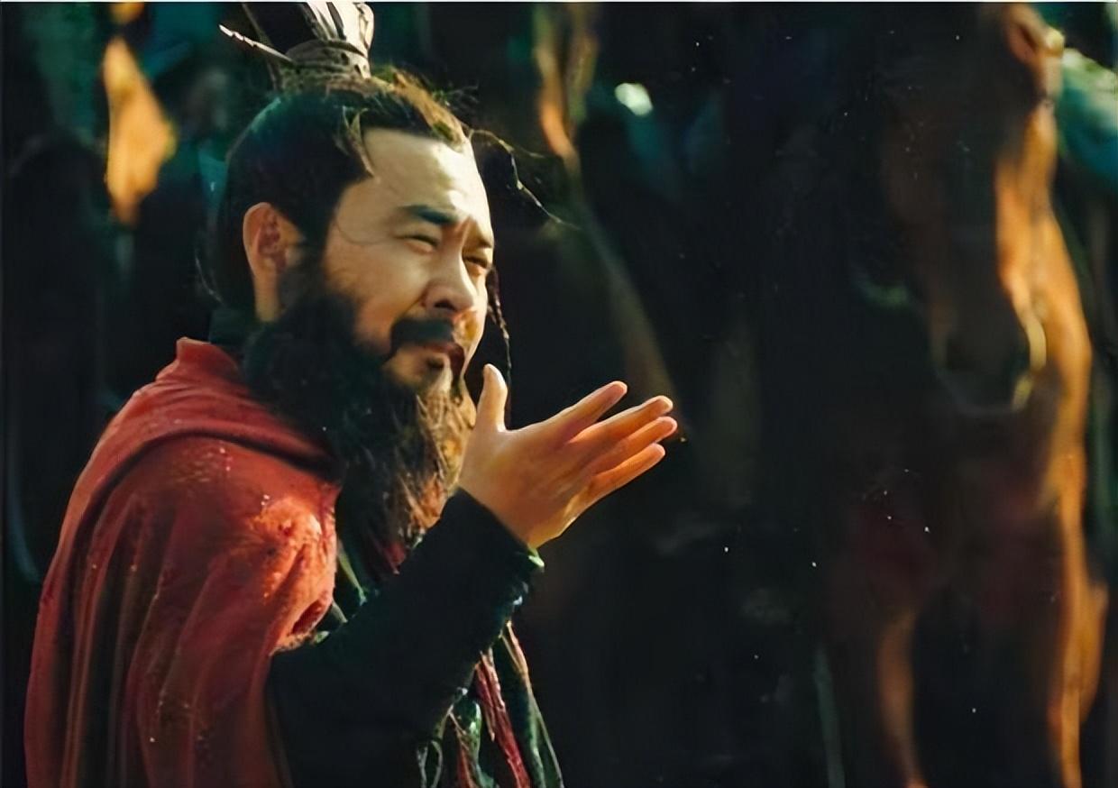 刘备为何会是最后的赢家，刘备为什么能够成功