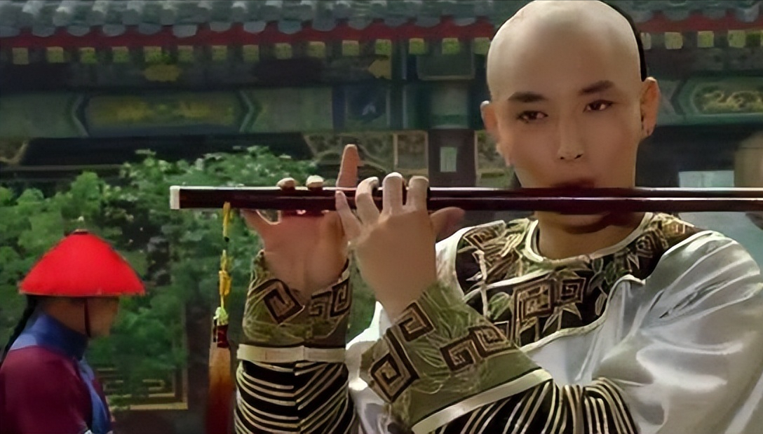 果郡王所爱之人是谁，果郡王真的爱甄嬛吗