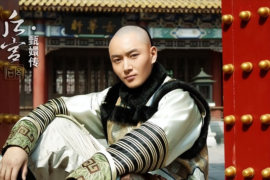果郡王所爱之人是谁，果郡王真的爱甄嬛吗