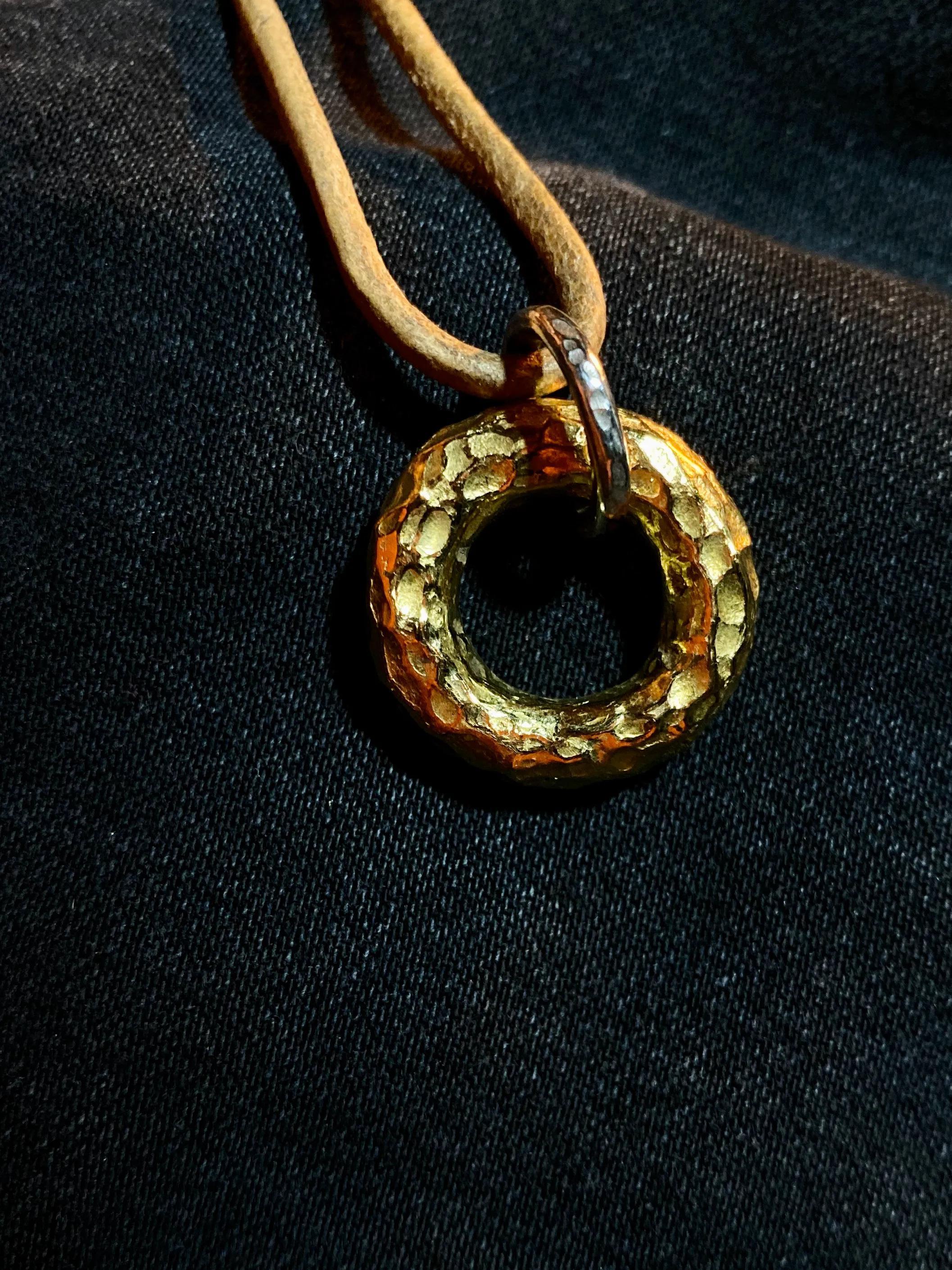 纯金和k金有什么区别，纯金与k金的区别