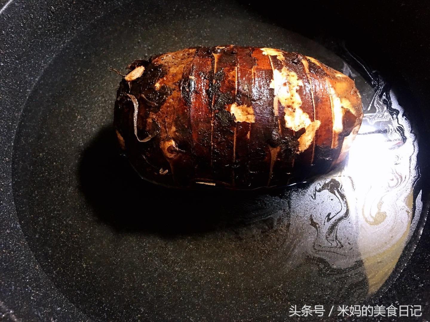 削芋头手痒怎么处理，削芋头手痒怎么办