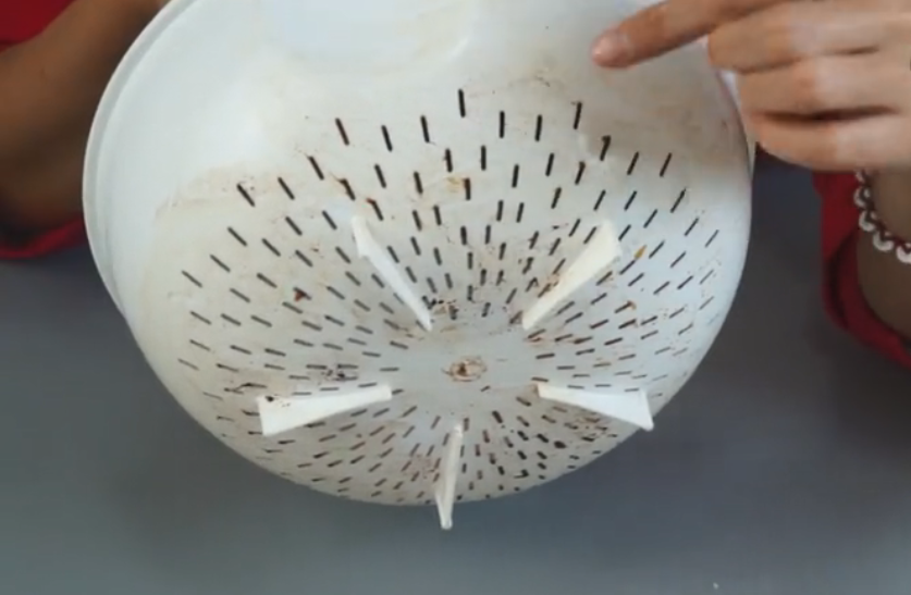 洗菜篮子怎么洗，洗菜篮子清洗妙招