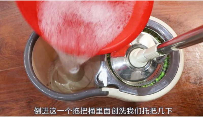 拖把除臭有什么好办法，拖把异味巧处理