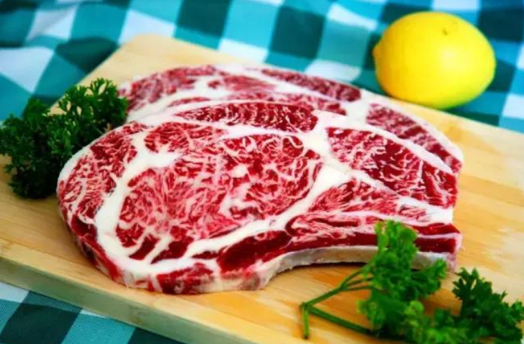 什么样的牛肉好吃，哪种牛肉口感最好