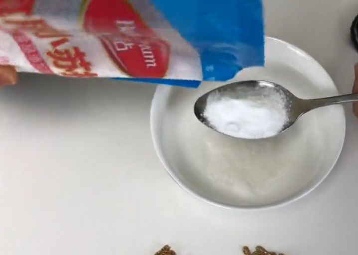 黄金戴久了没有光泽怎么办，使黄金变亮的小妙招