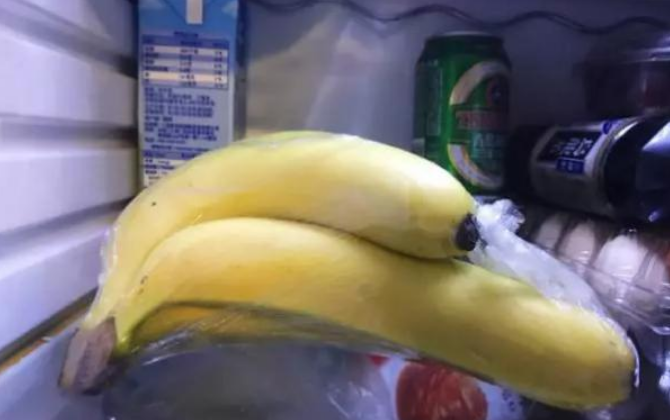 买回来香蕉没熟怎么办，香蕉怎么熟的快一点