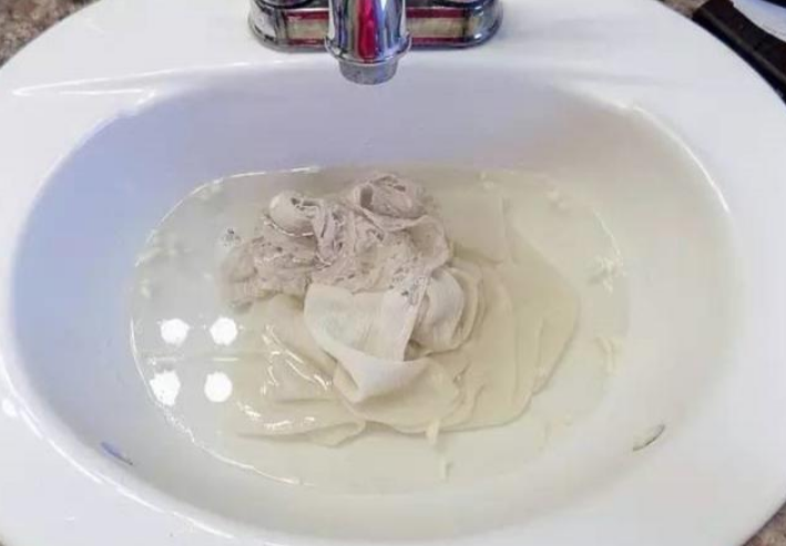 衣服缩水怎么办，防止衣服缩水小诀窍