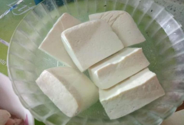 豆腐如何保存不酸，保存豆腐的方法