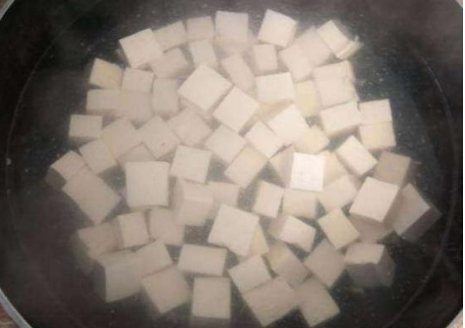 豆腐如何保存不酸，保存豆腐的方法