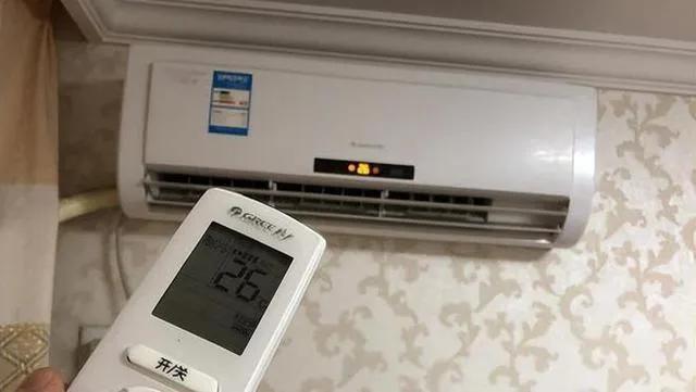 空调一个小时大概用多少度电，一开一关空调很费电吗