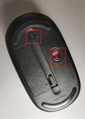 无线鼠标怎么连接电脑，无线鼠标连接电脑的流程