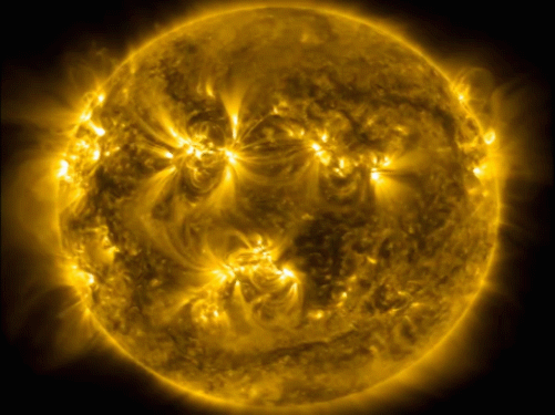 为何人类永远飞不出太阳系，人类能飞出太阳系吗