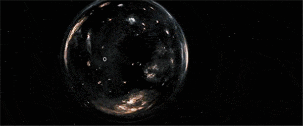 宇宙究竟有没有边界，宇宙外面还有世界吗
