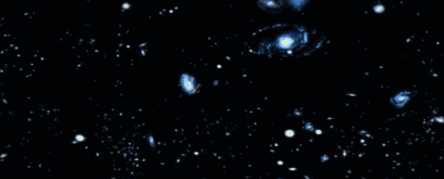 宇宙究竟有没有边界，宇宙外面还有世界吗