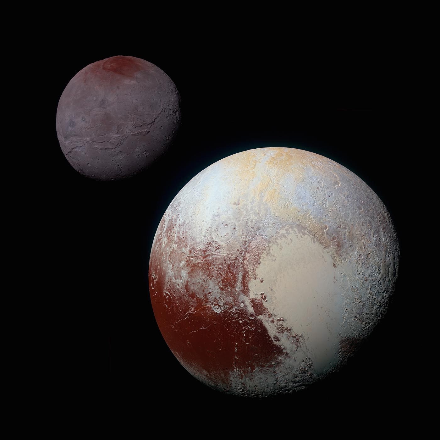冥王星到底有多可怕，冥王星为什么叫冥王