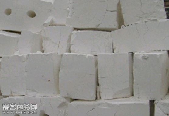 什么是莫来石，莫来石相是怎么产生的
