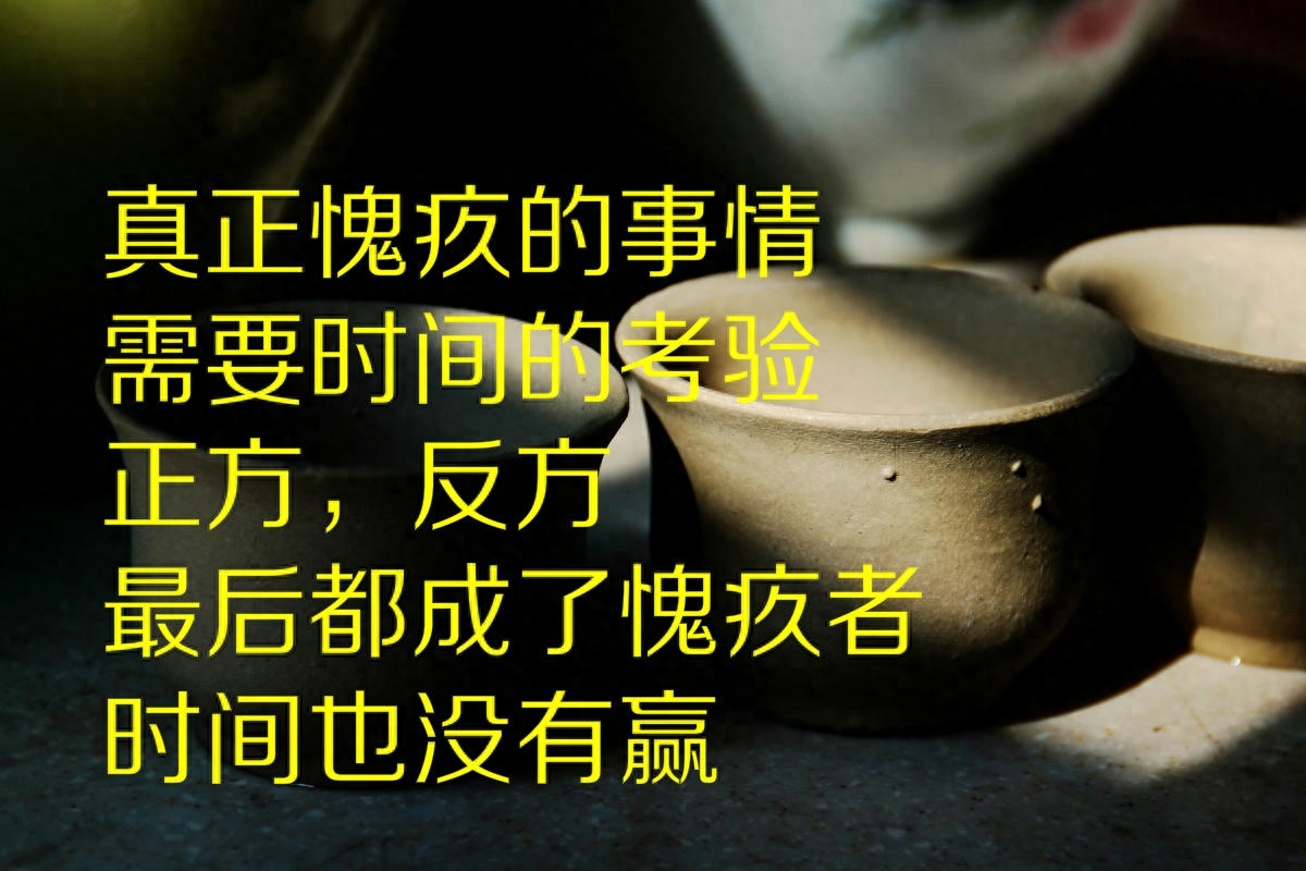 为什么有些人学历不高写作好，什么原因