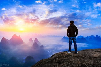 为什么很多人喜欢一个人旅行，一个人旅游是什么心态