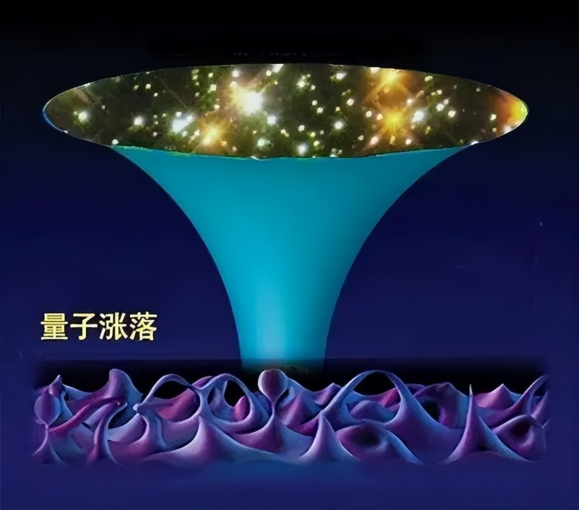 真空的本质到底是什么，真空怎么理解