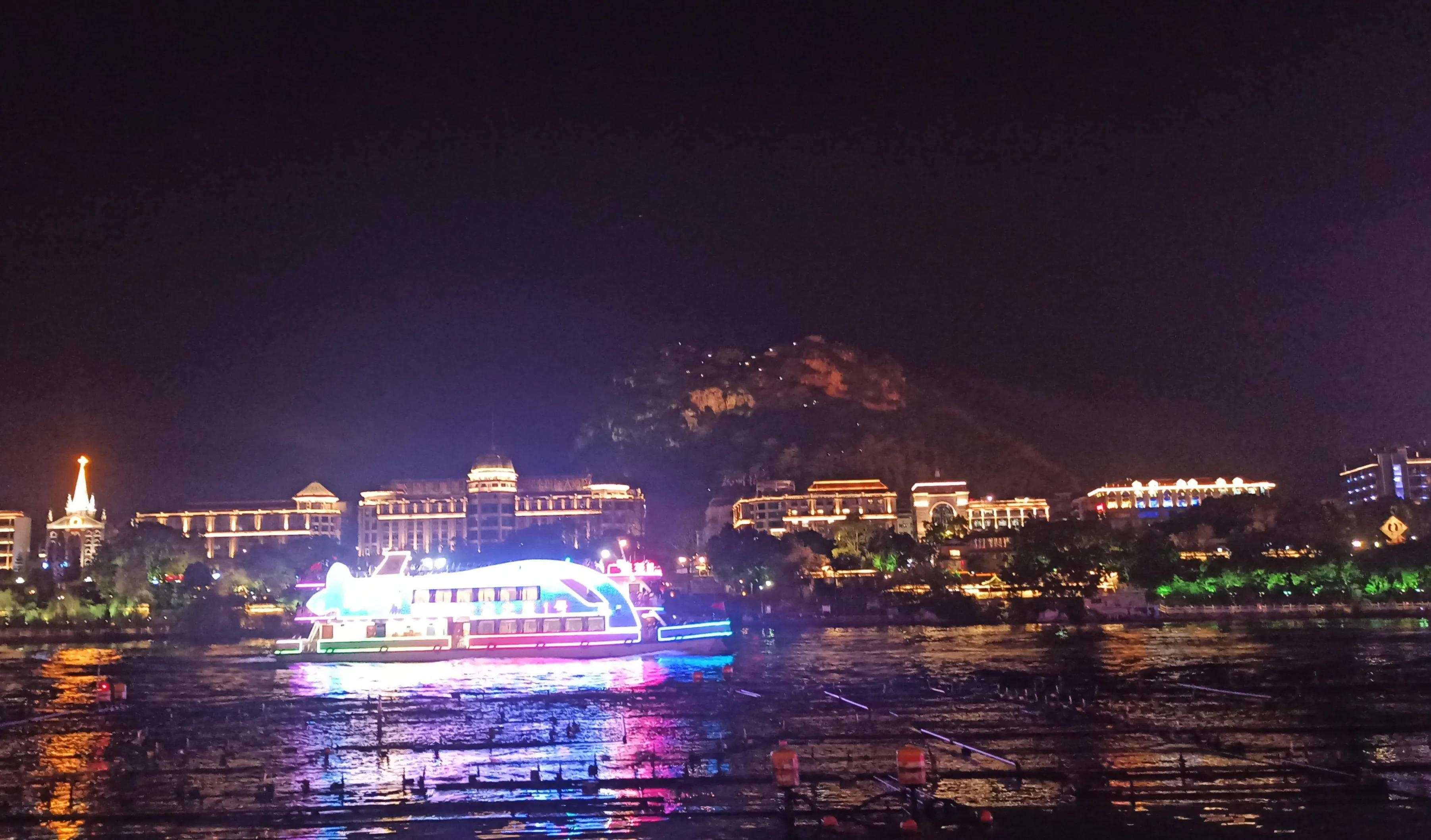 柳州是网红城市吗，柳州火起来的原因