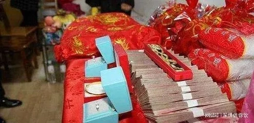 彩礼是谁提出来的，订婚就必须给彩礼吗