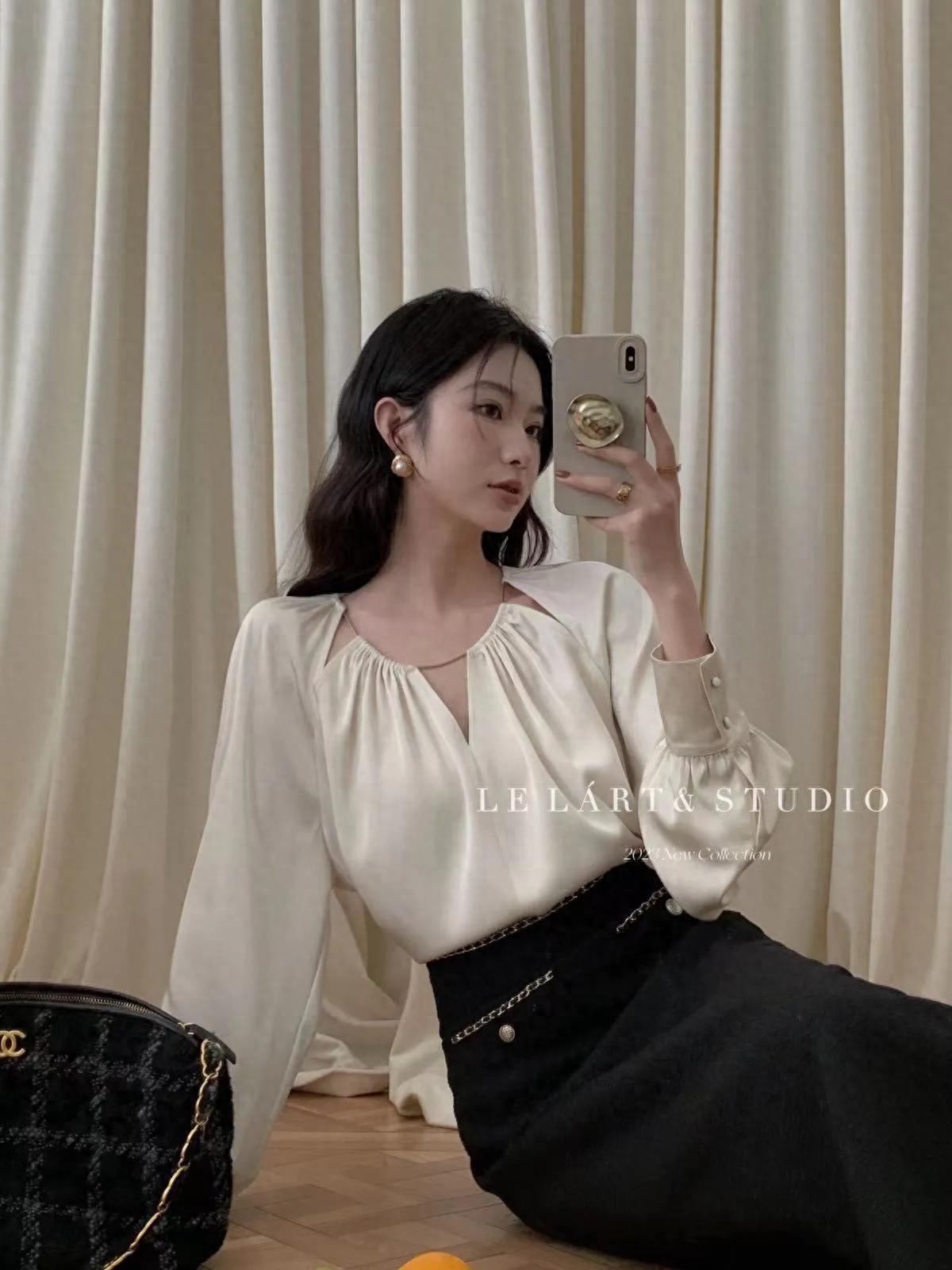 开服装店怎么进货才赚钱，服装进货技巧