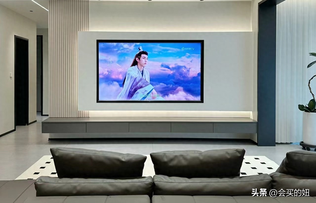 电视买多大尺寸的最好，电视尺寸选定正确方法