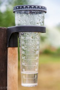 降雨量如何计算的，降雨量计算方法