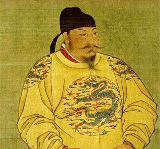 真正的门神是哪两位，门神为啥是秦琼和尉迟恭