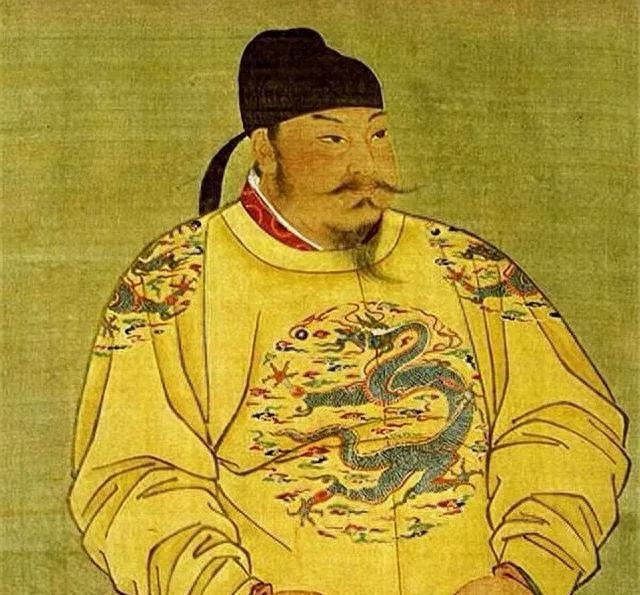 真正的门神是哪两位，门神为啥是秦琼和尉迟恭