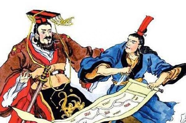 死士为什么不怕死，历史上有名的死士