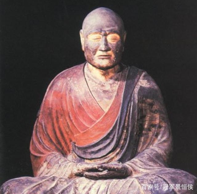 出家和尚为什么头顶有点，和尚脑袋上的点叫什么