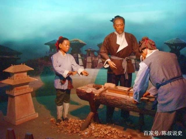 鲁班书为何是禁书，鲁班书真的不能看吗