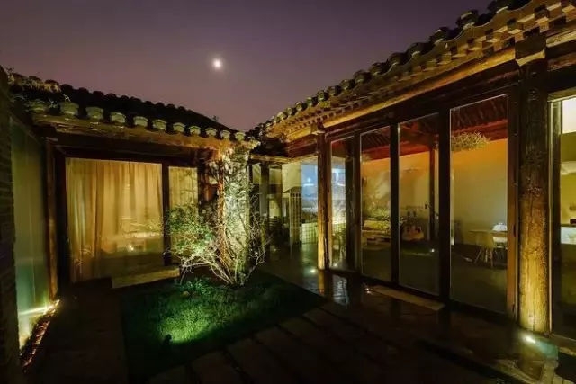 中国房屋为什么要坐北朝南，有何讲究